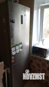 2-к квартира, на длительный срок, 52м2, 2/6 этаж