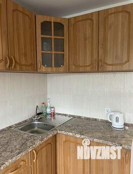 1-к квартира, на длительный срок, 34м2, 2/18 этаж