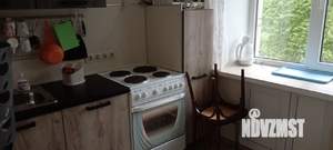 3-к квартира, на длительный срок, 62м2, 5/6 этаж