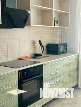 1-к квартира, посуточно, 44м2, 8/10 этаж