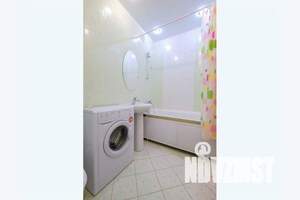 1-к квартира, посуточно, 42м2, 10/10 этаж