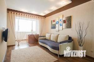 2-к квартира, посуточно, 65м2, 10/10 этаж