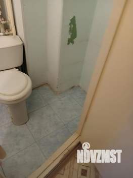 1-к квартира, на длительный срок, 26м2, 4/5 этаж