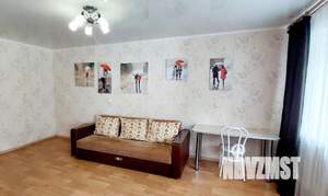 2-к квартира, посуточно, 45м2, 1/1 этаж