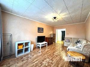 3-к квартира, на длительный срок, 70м2, 1/6 этаж