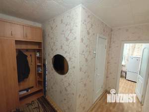 1-к квартира, на длительный срок, 36м2, 8/10 этаж