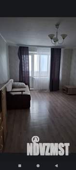 1-к квартира, на длительный срок, 36м2, 6/9 этаж