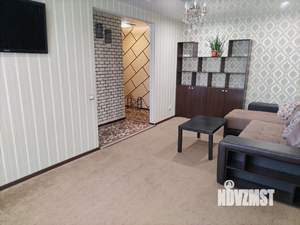 2-к квартира, на длительный срок, 44м2, 4/5 этаж