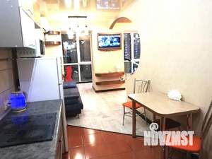 1-к квартира, посуточно, 50м2, 6/10 этаж