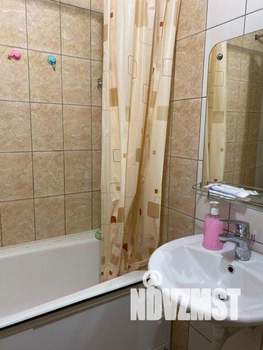 1-к квартира, посуточно, 70м2, 1/1 этаж