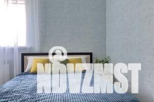 2-к квартира, посуточно, 40м2, 2/3 этаж