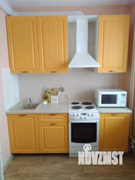 1-к квартира, на длительный срок, 35м2, 5/18 этаж