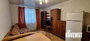 Студия квартира, на длительный срок, 19м2, 2/4 этаж