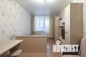 1-к квартира, посуточно, 24м2, 1/16 этаж