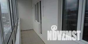 1-к квартира, на длительный срок, 40м2, 11/17 этаж