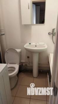 Студия квартира, на длительный срок, 30м2, 11/17 этаж