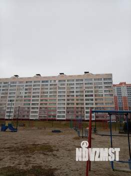 1-к квартира, на длительный срок, 38м2, 1/19 этаж