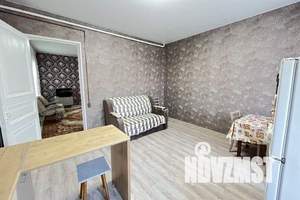 2-к квартира, посуточно, 45м2, 2/2 этаж