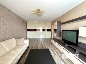 2-к квартира, на длительный срок, 73м2, 5/7 этаж