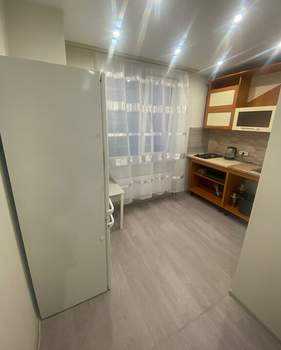 2-к квартира, на длительный срок, 55м2, 4/10 этаж