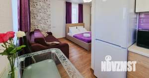 1-к квартира, посуточно, 32м2, 2/4 этаж