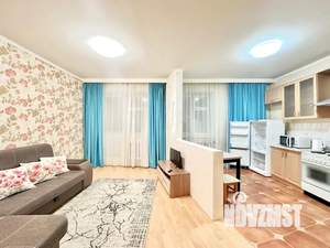 2-к квартира, посуточно, 65м2, 2/6 этаж
