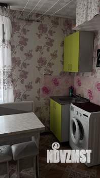 Студия квартира, на длительный срок, 24м2, 5/5 этаж