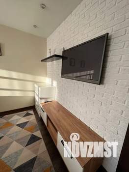 1-к квартира, посуточно, 36м2, 5/10 этаж