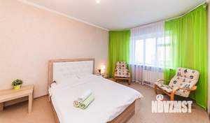 1-к квартира, на длительный срок, 38м2, 2/6 этаж