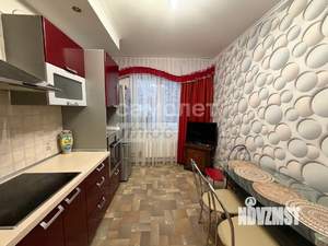 3-к квартира, на длительный срок, 70м2, 2/17 этаж