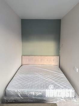 Студия квартира, на длительный срок, 28м2, 2/4 этаж