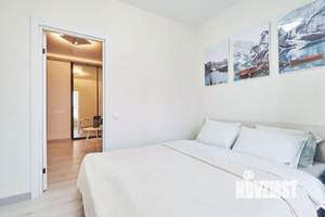 1-к квартира, посуточно, 47м2, 1/1 этаж