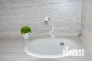 1-к квартира, посуточно, 47м2, 11/15 этаж