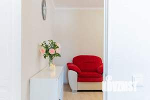 4-к квартира, посуточно, 95м2, 2/10 этаж