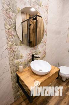 2-к квартира, посуточно, 50м2, 6/6 этаж