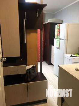 Студия квартира, на длительный срок, 15м2, 2/6 этаж