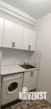 2-к квартира, на длительный срок, 37м2, 2/2 этаж