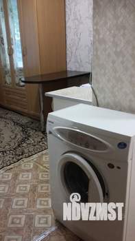 Студия квартира, на длительный срок, 19м2, 1/6 этаж