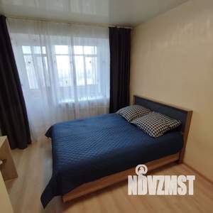 1-к квартира, посуточно, 23м2, 6/9 этаж