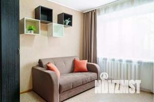 1-к квартира, посуточно, 20м2, 3/5 этаж