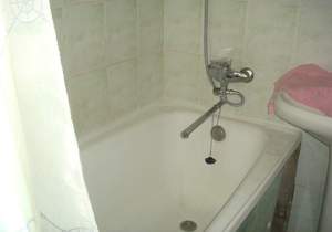 Студия квартира, на длительный срок, 20м2, 1/2 этаж