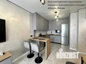 1-к квартира, на длительный срок, 55м2, 11/18 этаж