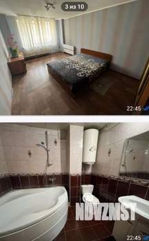 2-к квартира, на длительный срок, 56м2, 5/10 этаж