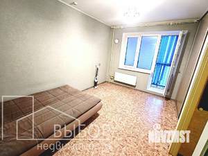 1-к квартира, на длительный срок, 27м2, 7/10 этаж