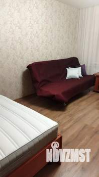 1-к квартира, на длительный срок, 45м2, 1/10 этаж