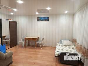 2-к квартира, на длительный срок, 56м2, 1/10 этаж