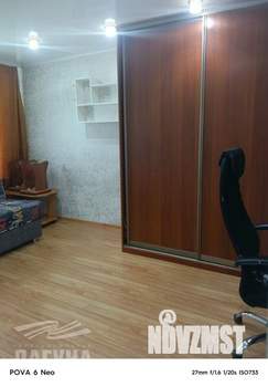 1-к квартира, на длительный срок, 25м2, 5/5 этаж