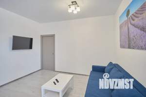 2-к квартира, посуточно, 47м2, 3/4 этаж