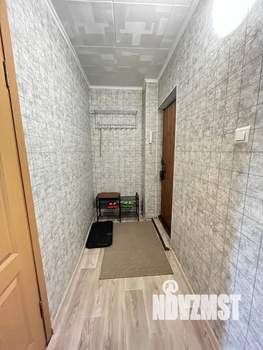 2-к квартира, посуточно, 46м2, 5/5 этаж