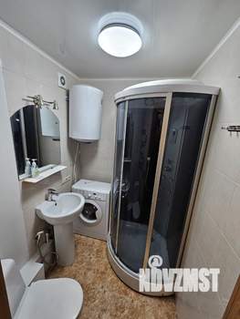 1-к квартира, на длительный срок, 31м2, 2/5 этаж